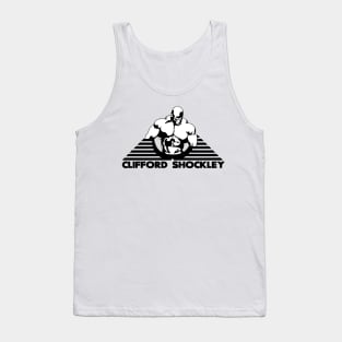 Clifford Shockley Tank Top